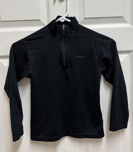 Patagonia Kids Size Small (7-8) Mid weight Capilene Base Layer Boys Girls - Picture 1 of 7