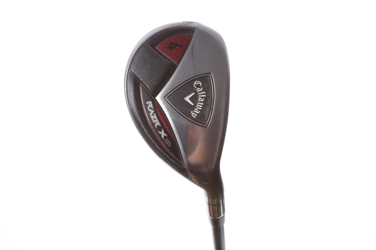 Callaway Razr X Ladies for sale | eBay