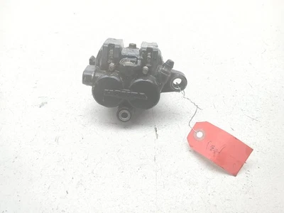 Суппорт заднего тормоза 84 85 Honda VF1100S Sabre V65 - Изображение 1 из 4