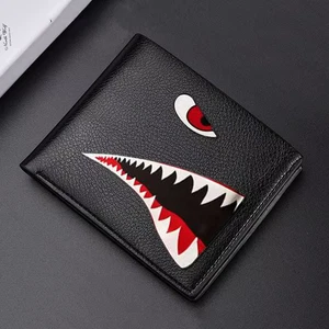 Bape Wallet – Stylish, Durable & Eye-Catching - Picture 1 of 4