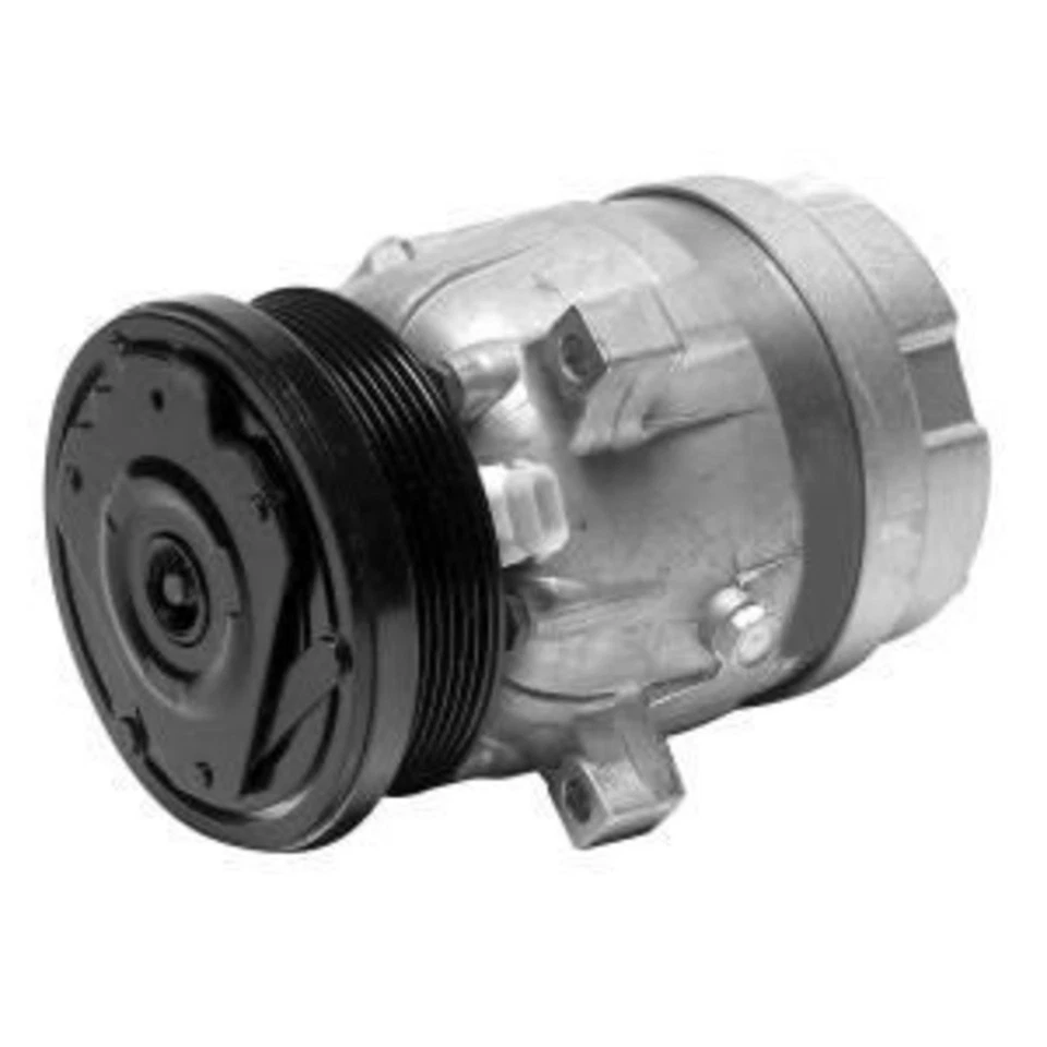 Compresor de aire acondicionado Denso 471-9140 para Chevy con embrague Pontiac Firebird Camaro Foto 1 de 1
