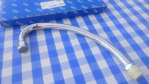 Grohe Auslaufrohr 13 075 045 – NEU & OVP – verchromt – Made in Germany - Bild 1 von 5
