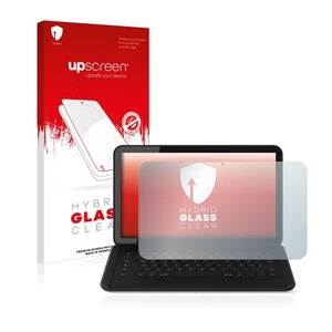 upscreen Panzerfolie Schutzglas für Shift SHIFT13mi 9H klar Display - Bild 1 von 7