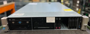 HP ProLiant DL380 G9 Gen9 Server 2xXeon E5-2620 v3 @2.4GHz 16GB 2x300GB  P440AR - Picture 1 of 12