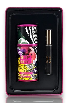 SARAH JESSICA PARKER SJP NYC 2 Pc's SET Eau de Parfum 3.4 oz & 0.34 oz - Image 1 of 2