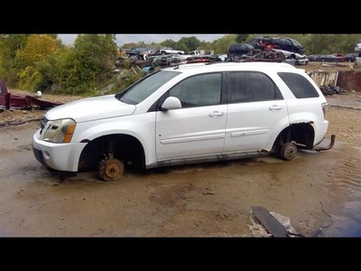 Motor limpiaparabrisas compatible con 02-07 VUE 994607 Foto 1 de 4