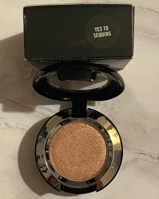 💠MAC Yes to Sequins Dazzleshadow Extreme Eye Shadow Full Sz New/Fresh FREE SHIP - Image 1 of 4