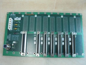 MKS REGAL BACKPLANE AS00287-01 - Picture 1 of 5