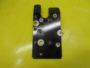 MERCURY SPORTJET M2 EFI 240 SOLENOID MOUNTING PLATE BRACKET OUTBOARD 150/175/200 - Picture 1 of 6