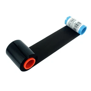 Nouveau ruban pour Ciaat CTC-940 K imprimante noir 2000 Image carte d’impression - Picture 1 of 1