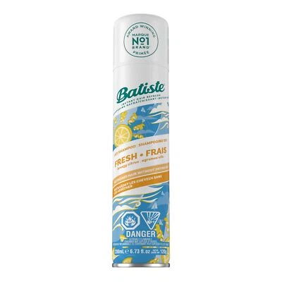 Batiste Dry Shampoo - Fresh - 6.73 Ounce - Image 1 of 4
