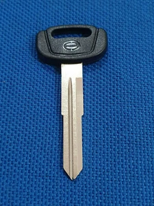 HINO 2005-2020 145 165 185 238 258 268 308 338 358 KEY BLANK NEW - Imagen 1 de 3