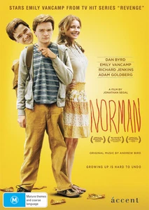 Norman (DVD) - ACC0259 - Picture 1 of 4