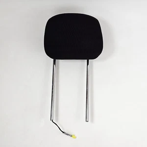 2011-2016 Chrysler TOWN & COUNTRY Grand Caravan Active Front Headrest 565001DN - Picture 1 of 4