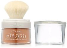 L'Oréal Soft Naturale Soft Focus Mineral Finish Blush, Translucent Medium