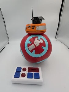 Star Wars Galaxy’s Edge Disney BB8 CB-23 Droide mit Fernbedienung - Bild 1 von 2