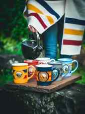 Pendleton Woolen Mills National Park Blanket Mug - Choice - New in Gift Box