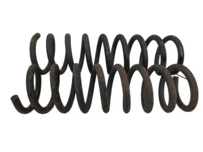 Springs Set Front Axle Left & Right Fits for Mercedes-Benz SLK (R170) 230 - Изображение 1 из 4