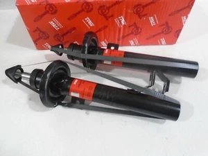 TRW Front Shock Absorbers x 2 JGM5801T fits Ford Fusion 2002-2012 - Picture 1 of 4