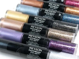 Revlon PhotoReady Eye Art 3In1 Duo /Festival/Occasion/ Liner, Shadow & Lash - Picture 1 of 9