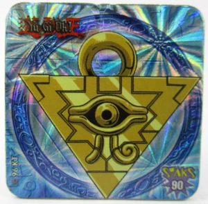 Yu-Gi-Oh ! Magnet Panini Staks #90 Holo Panini 2003 - Picture 1 of 1