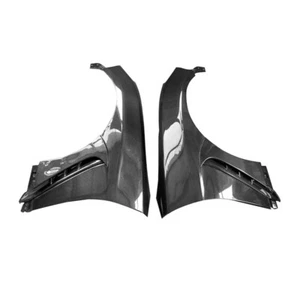 Carbon Fiber Front Fenders for Toyota GR86 / Subaru BRZ 2022-2024 - Bild 1 von 5
