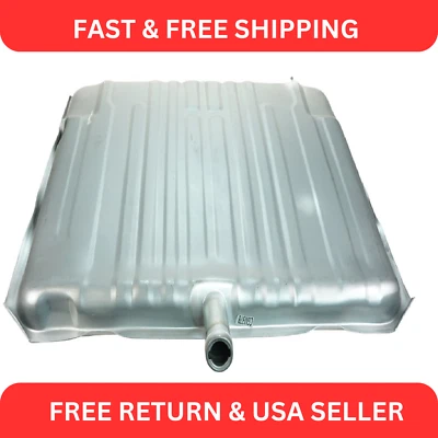 Tanque de combustible de gasolina de 20 galones para Chevrolet Chevelle Malibu 1964-1967 Foto 1 de 4