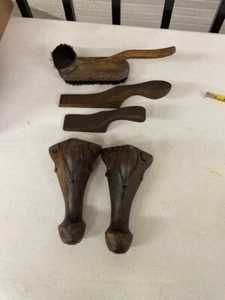 Miscellaneous Vintage Items, Quantity of 5 items - Picture 1 of 11