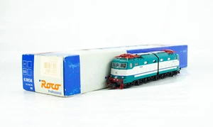 Roco 63858 Elektrolok E 636.193 der FS Ep IV, Neu in OVP mit Garantie - Bild 1 von 2