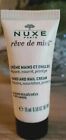 Nuxe Reve de Miel Hand and Nail Cream, 15ml