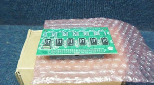 Tadiran 72429111100 FSK/CID Caller ID Circuit Card - Picture 1 of 1