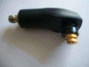 Iridium Motorola AAA0601 Auxillary Antenna for 9505, 9505A and 9500 Satphone - Zdjęcie 1 z 3