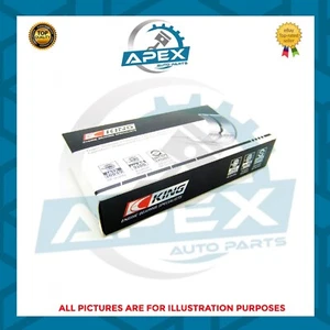 MAIN & BIG END BEARINGS - PEUGEOT / MINI R56 1.6 16V TURBO N12 / N14 / N18 / EP6 - Picture 1 of 1