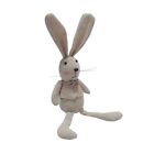Easter Rabbit Pendant Stuffed Rabbit Ornament Delicate Home Decorations