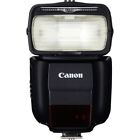 Canon Speedlite 430Ex Iii-Rt - The Flash Diffuser Is Broken Off