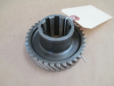 Ferrari 348, Mondial T - коробка передач 4-я передача # 138508 - Изображение 1 из 2