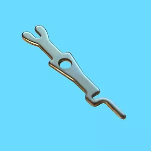 #55500-PRT Electrical Switch Keys 1 PC - Picture 1 of 1