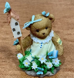 Cherished Teddies - "GERALDINE" *Cherished Teddies Club* CT0016 *neu in OVP* - Bild 1 von 8