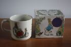 Wedgwood Peter Rabbit Cup Mug Celebration Of The Royal Birth 1982 Prince William