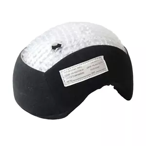 Gentex TPL Liner Assembly Cover SPH4 W/ Insert Bubble Pad Flight Helmet - Small - Picture 1 of 5