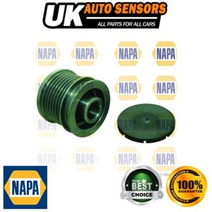 Passt für Mercedes Jeep Chrysler + andere Modelle NAPA Lichtmaschine Riemenscheibe #2 - Bild 1 von 7