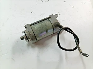 MOTOR DE ARRANQUE ENGINE STARTER KAWASAKI ER5 500 2003 - Imagen 1 de 2