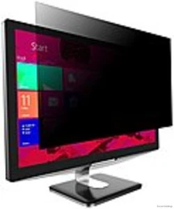 V7 Privacy Screen Filter - For 24" LCD Monitor PS24.0W9A2-2N - Picture 1 of 1