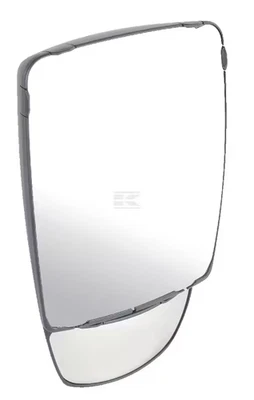 Tractor Rear View Twin Mirror Manual - Mekra, Valtra, Fendt  ACV0805960 - Image 1 of 4