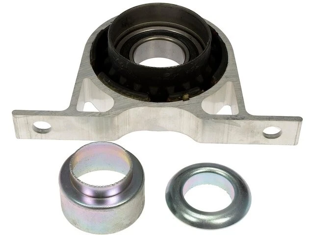 Cojinete de soporte central del eje de transmisión para Ford F350 Super Duty F450 F250 JH32B9 Foto 1 de 1