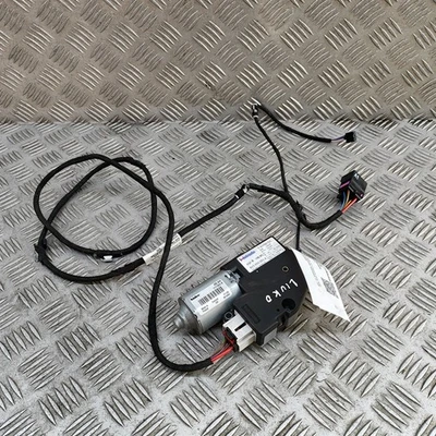 Audi A3 Limousine 8V Schiebedach Motor 8v3959591a 2.0 Benzin 228 kW 2018 3078610 — 第 1/4 张图片