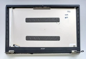 Acer Swift X SFX14-41G-R5VA N20C12 Display Abdeckung/Rahmen/Set AM3KB000 - Afbeelding 1 van 13
