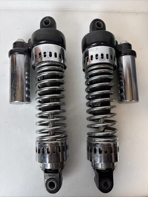 Harley Davidson Sportster 1200S Rear Shocks - Adjustable  - Image 1 of 4