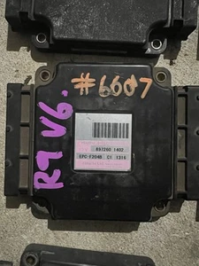 Holden Rodeo ECU - Picture 1 of 1