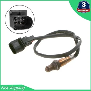O2 Oxygen Lambda Sensor for Audi A4 Tt 2000-2006, A6 2001-2005 Vw Passat Touareg - Picture 1 of 8